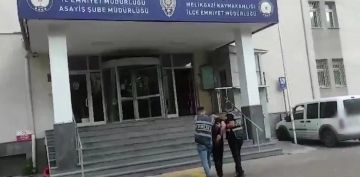12 yl 4 ay hapis cezasyla aranan firari yakaland 