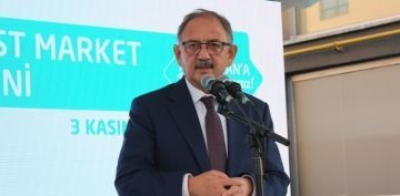 Bakan zhaseki: Bu hafta scaklklar, mevsim normallerinin zerinde olacak