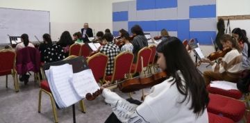 BYKEHR BELEDYES SANAT AKADEMS YAZ KURSLARI KAYITLARI SRYOR