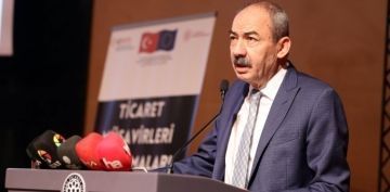 GLSOY : HER YEMZN HRACAT YAPMASI EN BYK HEDEFMZ