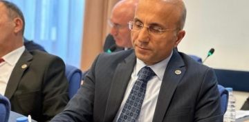 CHPli Akn Gen, Haclar ve Felahiyenin sorunlarn Meclis gndemine tad