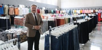 MELKGAZ KIYAFET EV (MELKEV) BYK TAKDR TOPLUYOR