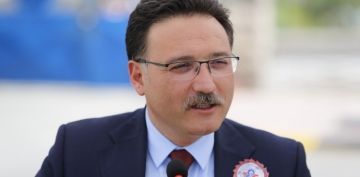 Vali iek, Trk Jandarmas var olduu srece btn karanlklar aydnlanacak