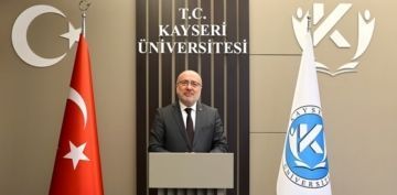 KAY Rektr Karamustafadan Kurban Bayram Mesaj