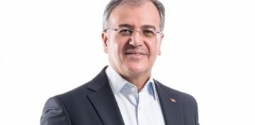 BAKAN ZDOAN, KURBAN BAYRAMINA HAZIRIZ 