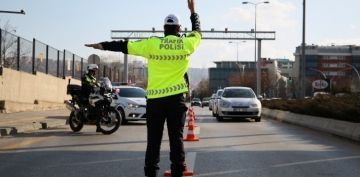 Kurban Bayram kapsamnda ekiplerden sk denetim