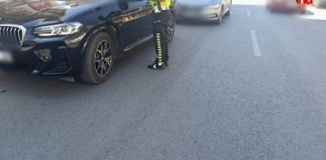 Polis ekipleri bayramda 8 bin 48 ara ve src denetledi
