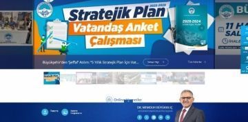 Kayseri Bykehir Web Sitesi, ne kan 9 Bykehir Sitesinden Birisi Oldu