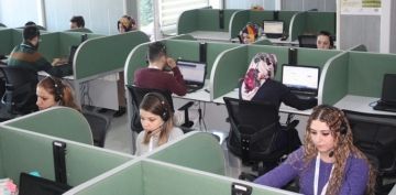 KURBAN BAYRAMINDA ALO 181E GELEN KOMK ARILAR GLMSETT
