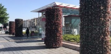 BYKEHRDEN 30 BN METREKARELK ALANDA SON TEKNOLOJ LE EHRN YEL DOKUSUNA KATKI