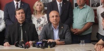 Milletvekili Gen, Bin tane Pnarba Belediye Bakanl kazanlsa, kaybedilse bir erafettin Bahadrn canna deer mi?