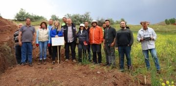KAYSER BYKEHRDEN AFAD, MTA VE TBB  BRL LE KAYSERݒNN DEPREMSELLNE KATKI SALAYACAK PROJE