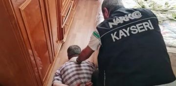 Kesinlemi hapis cezas bulunan 6 kii yakaland
