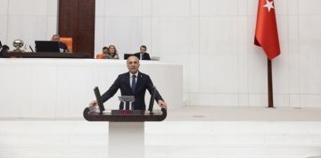 CHPli Akn Gen, temmuz aynda MTV taksitinin alnmamas iin kanun teklifi verdi