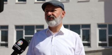BAKAN OLAKBAYRAKDAR, NAATLARI TAMAMLANAN YEN ETM YUVASI OLACAK OKULLARI NCELED