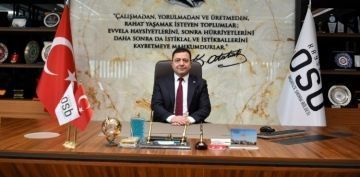 Bakan Yaln: Sanayicilerimiz destek bekliyor