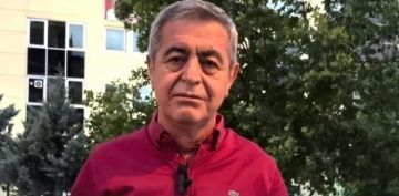 Y Partili Ycel: Acilen grevinizden istifa edin