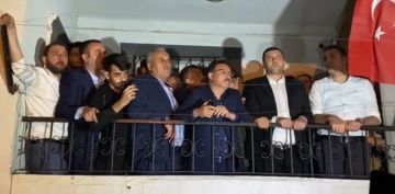 Vali iek, Devlet gereini sonuna kadar yapacak