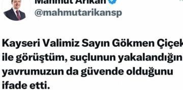 Milletvekili Arkan, Provakoslara kar ok dikkatli olalm