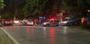 Danmentgazi Mahallesinde ocuu istismar ettii iddia edilen pheli tutukland