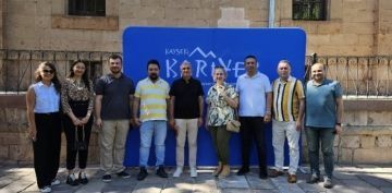 BYKEHR KARYER MERKEZݒNDE KAHVE BULUMALARI