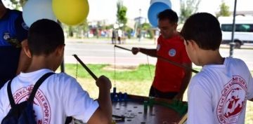 BYKEHR SPOR A..DEN KORUYUCU ALE GNܒ ETKNL