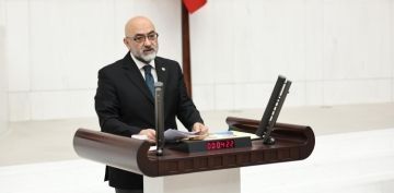 Milletvekili Cng: ocuklarmz iin sosyal medyaya ynelik yeni bir kanun teklifi hazrlamalyz