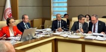 Kanun Teklifi, retmenlerimizin taleplerine yant vermemektedir