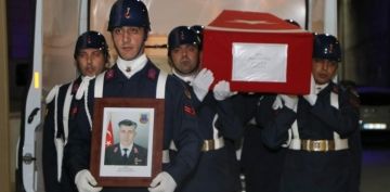 Kayserili Uzman avu Bahri Erciyes kalbine yenik dt 