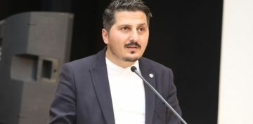 Mimarlar Odas Kayseri ube Bakan Er; Mimarlar olarak yaadmz evreye sorumluluklarmz var