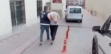 17 yl kesinlemi hapis cezasyla aranan firari yakaland