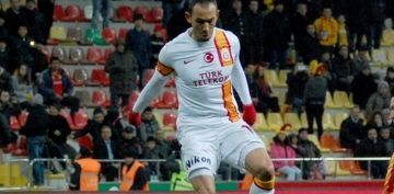 Kayserili Umut Bulut 41 yanda futbolu brakt