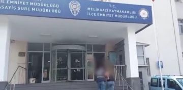 Kesinlemi hapis cezasyla aranan firari yakaland 