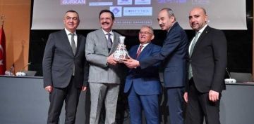 BAKAN BYKKILI: BZ HZMET N VARIZ