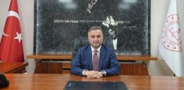 l Milli Eitim Mdr Esen:  Genlerimize daha iyi bir gelecek hazrlamak iin alacaz