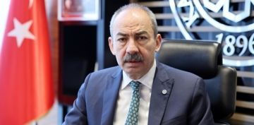 BAKAN GLSOY: ENFLASYON MUHASEBES  DNYAMIZ ZERNDE HAKSIZ VERG YK OLUTURUYOR