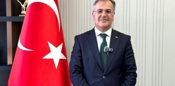 BAKAN BLAL ZDOAN'DAN 30 AUSTOS ZAFER BAYRAMI MESAJI