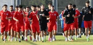 Erciyes 38 FK, Turgutluspor deplasmanndan galibiyetle dnd