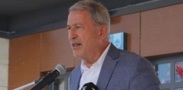Milletvekili Akar'dan 'sucuk' tepkisine yant 