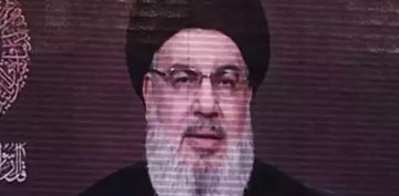 srail: Hizbullah lideri Hasan Nasrallah ldrld