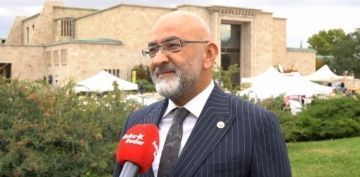 Milletvekili Cng, Meslek liselerini hak ettii yerlere konumlandracaz