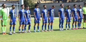 Erciyes 38 FK, Mardin deplasmanna gidecek