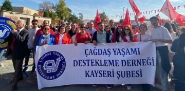 YDD KAYSER UBE BAKANI GEN : NEREDEN. NEREYE