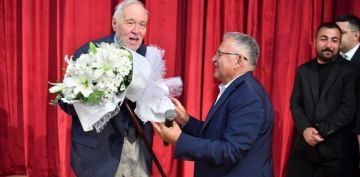 NL TARH YAZAR PROF. DR. LBER ORTAYLIDAN KAYSER VGS