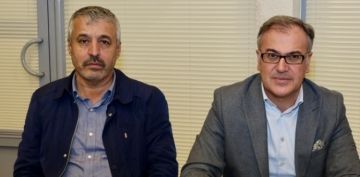 BAKAN ZDOAN: 