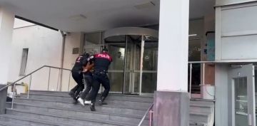 Kesinlemi hapis cezasyla aranan firari yakaland 