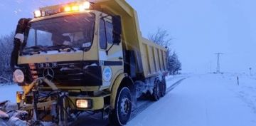 BYKEHR, KIRSALDA 257 MAHALLE YOLUNU DAHA ULAIMA ATI