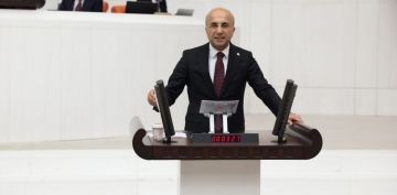 CHPli Akn Genten Ky Kanunu tepkisi: TMMOB, kamusal denetim mekanizmalarnn temel tadr ve ilevsiz hale getirilemez