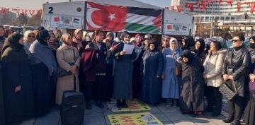 KADIN VE OCUK KATLLER YARGILANSIN