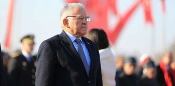 BAKAN BYKKILI: KAYSER HER ZAMAN CUMHURYETN VE MLL MCADELENN GVENCES OLACAK